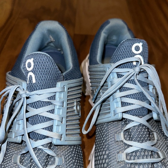 On Cloud Cloudswift running shoes - Picture 2 of 6